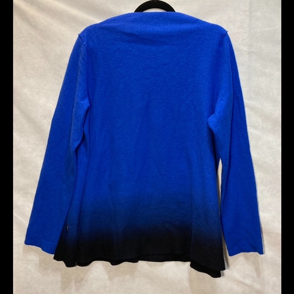 Elemente Clemente Virgin Wool Sweater - Picture 4 of 7